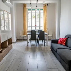 Edo's Appartamento Milano