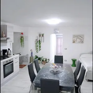 Nunzia's House Materdei Appartamento Napoli