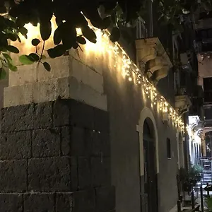 A Casa Di Sole Catania