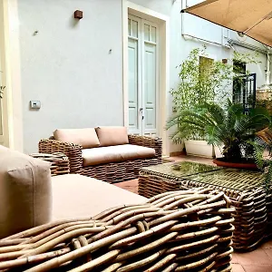 Cortile Nobile Luxury Catania