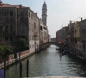 Al Bailo Di Appartamento Venezia