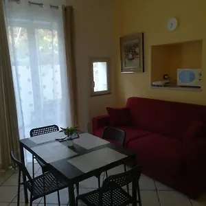 Il Fortino Casa vacanze Catania